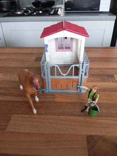 Schleich horse club - club,