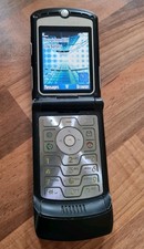 Motorola Razr V3 - Unlocked -