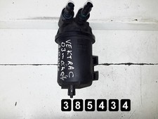 2003 OPEL VECTRA FUEL FILTER