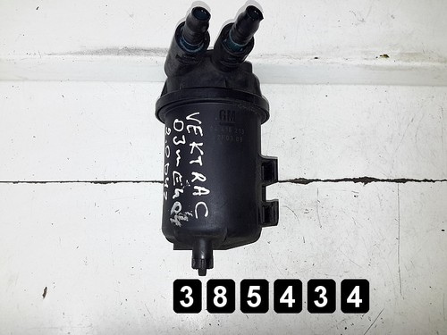 2003 opel vectra fuel - 2003, filter