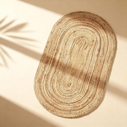 Natural jute area - jute,