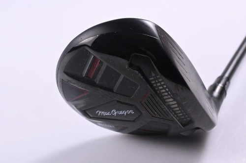 Macgregor mactec wood - #3, /