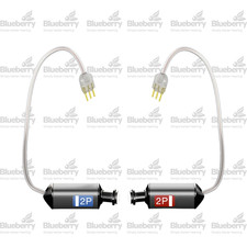 2P Phonak/ Unitron/ Hansaton