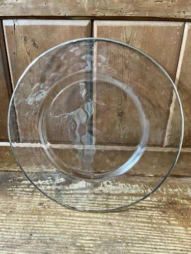 Vintage hammered glass - vintage,