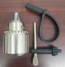 Jacob’s 33BA 5/8-16 Internal