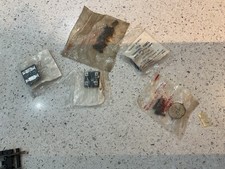 Hornby Dublo Oo Gauge 2 Rail