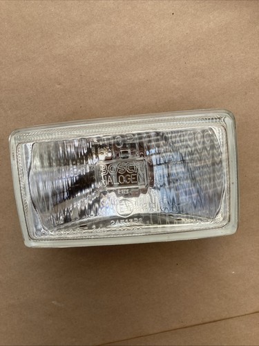 Bosch 1305354935 fog - fog, light