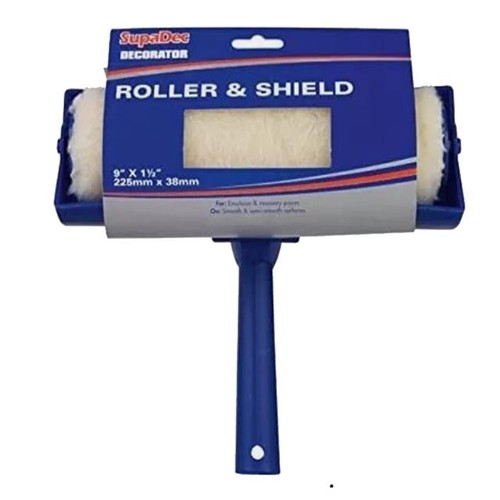 Supadec decorator paint roller - paint,