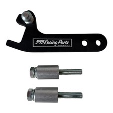 Short Shifter Cambio 5 Marce Fiat 500 Abarth - 595 - 695 - Panda - Punto - Mito