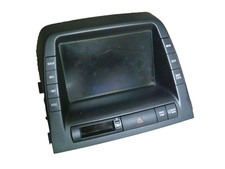 2005 TOYOTA PRIUS SAT NAV