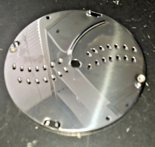 Braun multipractic grating - braun,