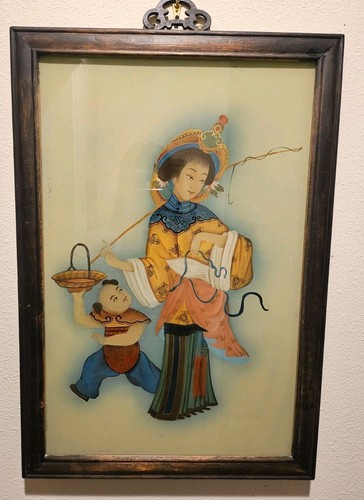 20c antique fine chinese - antique,