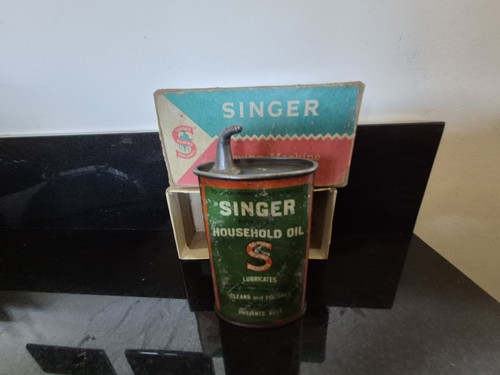 Vintage singer household - vintage,