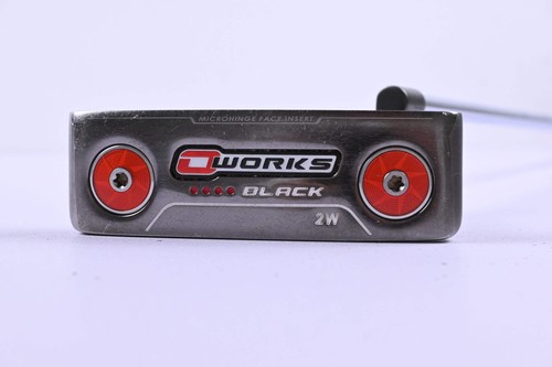 Odyssey works black - odyssey, o-works