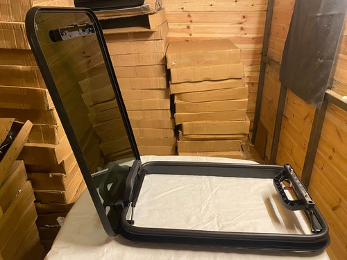 460 710mm skylight - 710mm,
