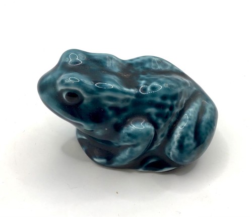 Poole pottery blue - poole,