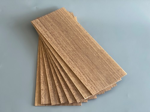 Solid lati wood sheet - solid, sheet/wood