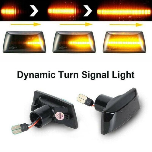 Dynamic side indicator - uk,