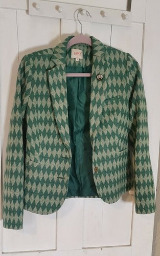 Women avoca anthology green - women's,