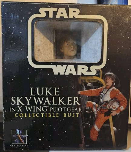 Star wars luke - luke, skywalker