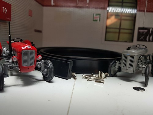 Massey ferguson 35x - massey, mf