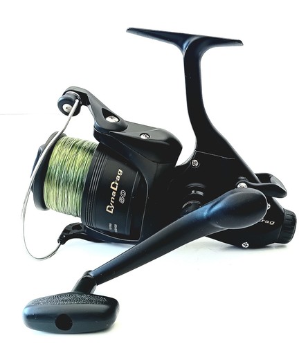 Fishing reel okuma dyna - reel,