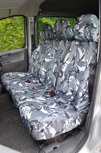 Tailored grey camo - tailored,