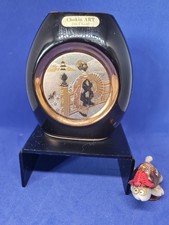 Chokin Art  Samurai Warriors