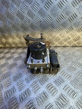 2010 MAZDA 2 MK2 ABS PUMP