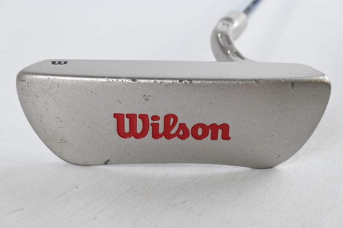 Wilson prostaff putter - wilson, /