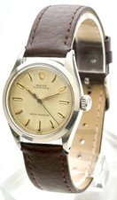 Rolex Oyster Royal 1957 Gents