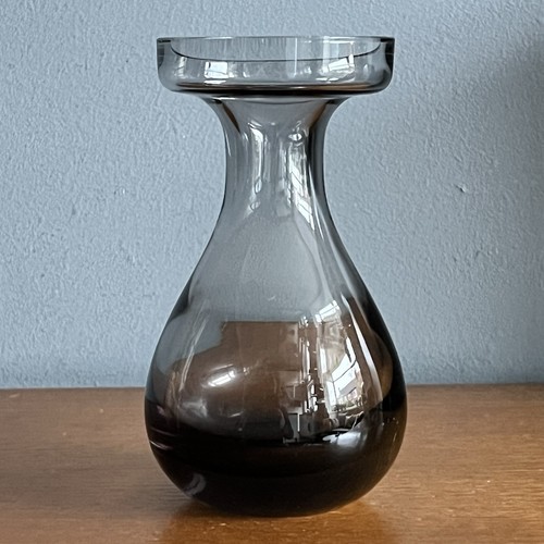 Vintage wedgwood glass crystal - wedgwood,