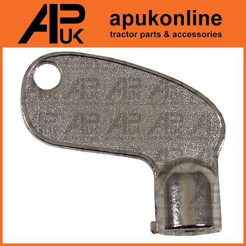 Ignition key for - 2x,