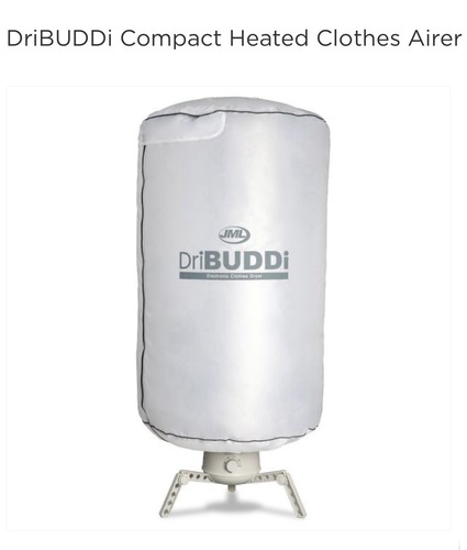 Jml dri buddi - 850w, new