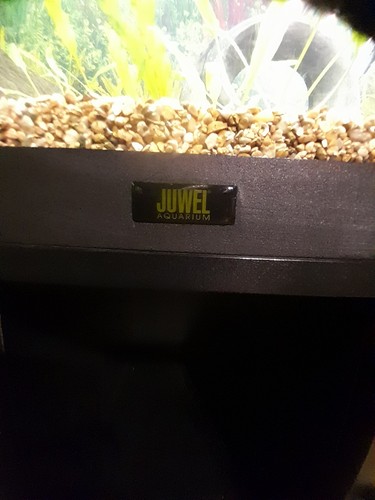 Complete three foot - complete, juwel