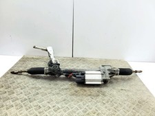 2.0 DIESEL POWER STEERING RACK STEERING 6850044 BMW 5 SERIES F10 F11 2010