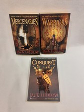 The Conquest Triology - 3
