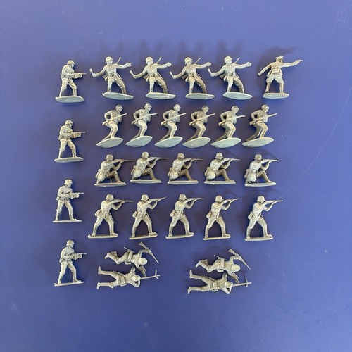 Airfix toy soldiers german - airfix,