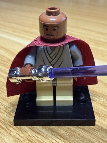 Lego star wars - wars, mace