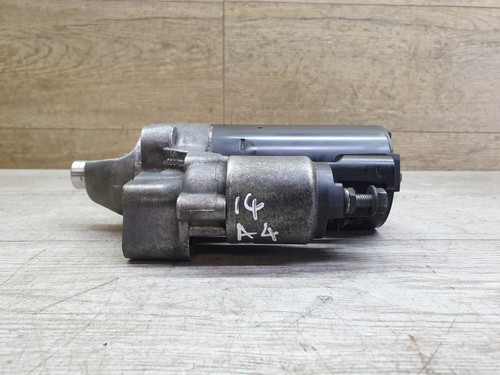 Audi tdi starter motor - 2.0,