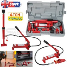 4Ton Hydraulic Jack Air Pump