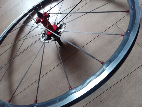 Mavic ksyrium elite 700c - ksyrium,