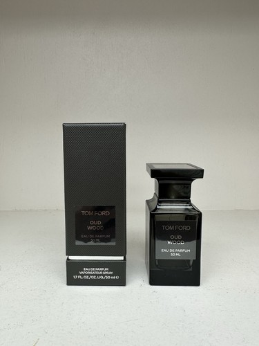 Tom ford oud wood 50ml - wood, edp
