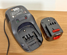 Black & Decker Charger -  12v