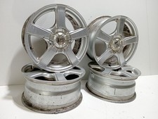 Z19DT RIMS SET / 199907 FOR CADILLAC BLS WAGON 1.9 D