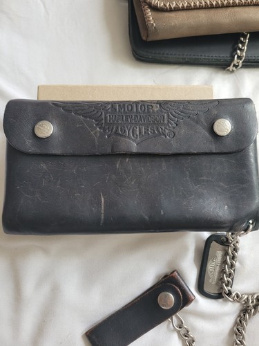 Vintage harley davidson - vintage,