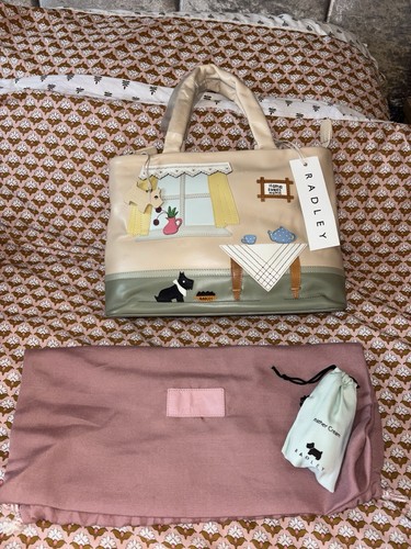 New radley home - new., sweet