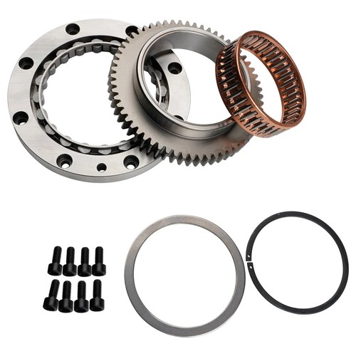 One way starter clutch - one,