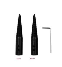 Taper Tapered Spindle Adapter