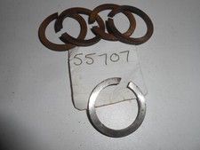 Circlip gearbox mainshaft